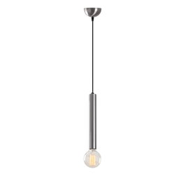 Opviq Tempo - 2075 Lámpara de araña Plata ajustable